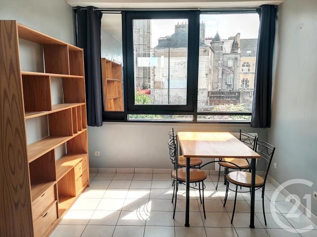 Appartement location à Redon, Bretagne