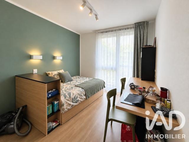Appartement vente à Amiens, Somme