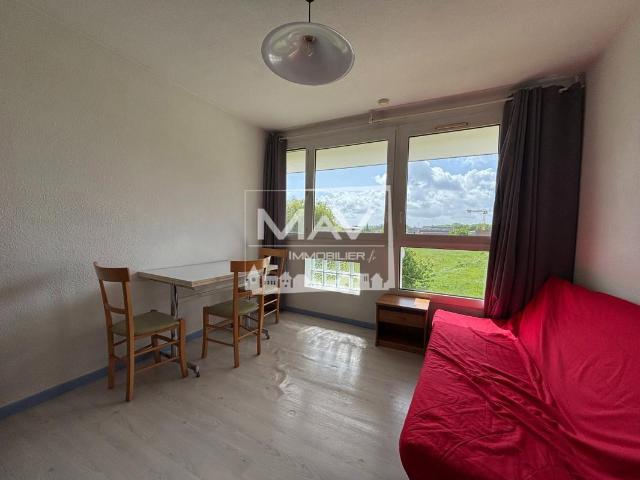Appartement location à Saint-Omer, Longuenesse