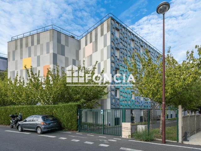 Appartement vente à Les Stades, Villiers-sur-Marne
