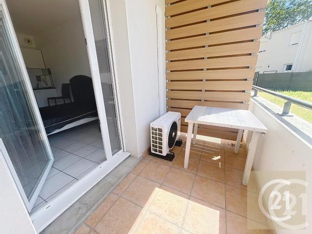 Appartement vente à Béziers