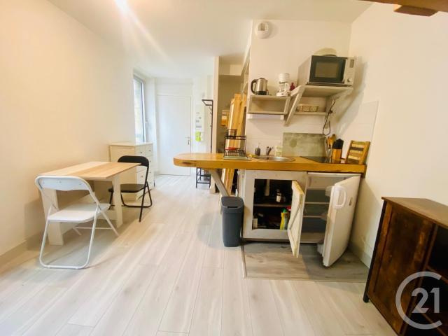 Appartement vente à Lorient, Bretagne