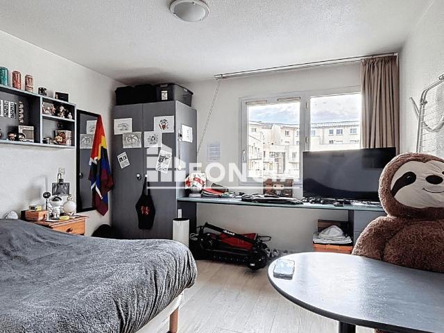 Appartement vente à Caen