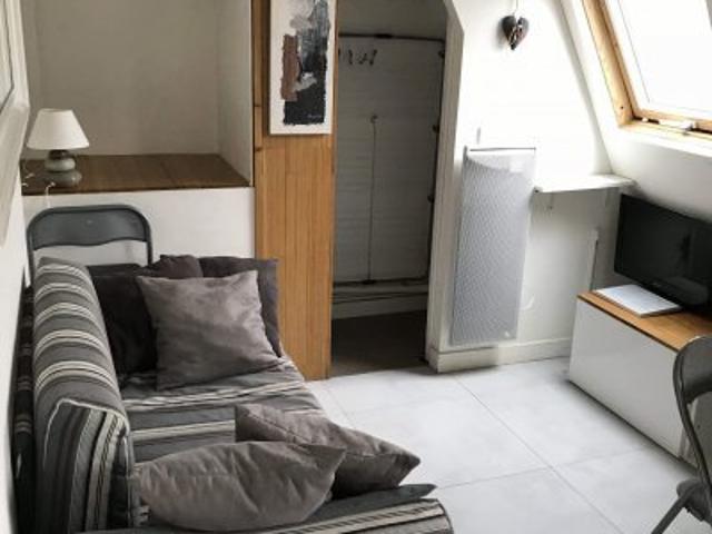 Appartement location à Paris, Île-de-France