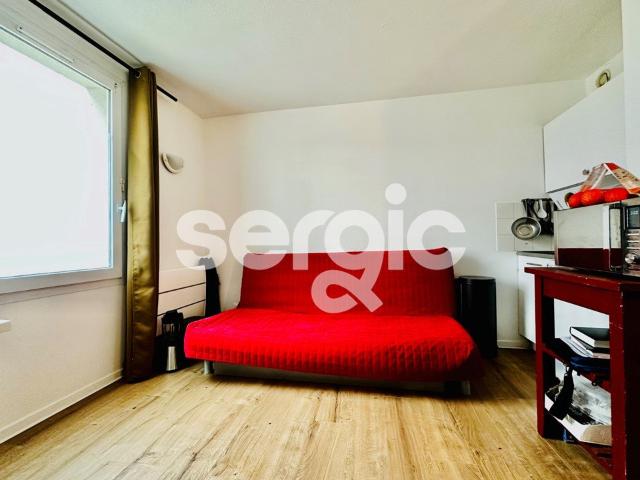 Appartement vente à Torcy, Bussy-saint-georges