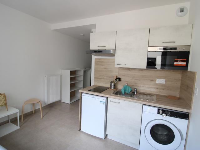 Appartement location à Nantes