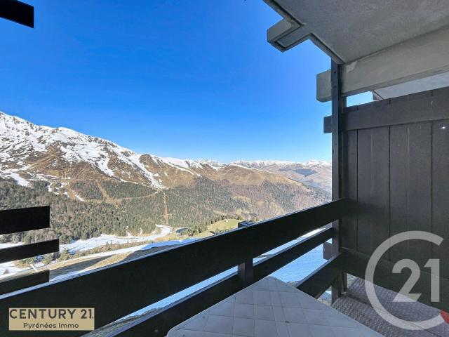 Appartement vente à Saint-Gaudens, Bagnères-de-luchon