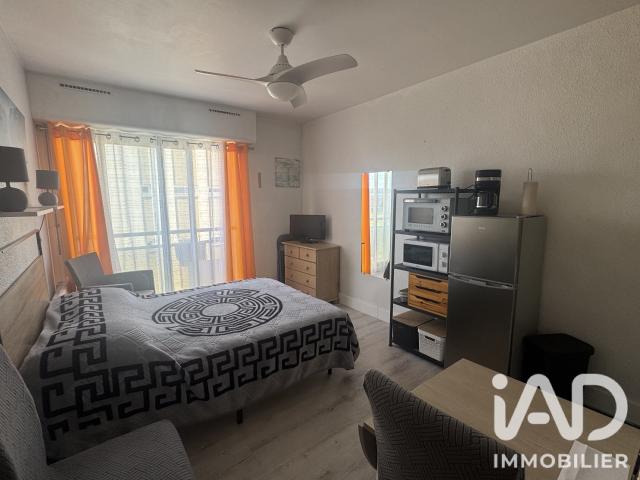 Appartement vente à Montpellier, Balaruc-les-bains