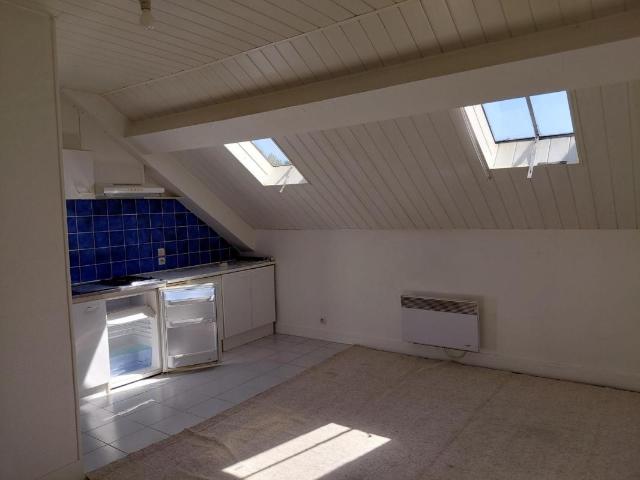Appartement location à Versailles