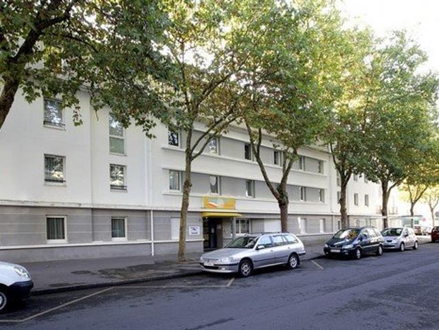Appartement vente à Saint-Nazaire, Saint-nazaire