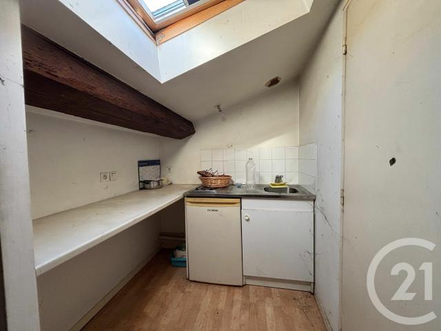 Appartement vente à Tournon-sur-Rhône, Annonay