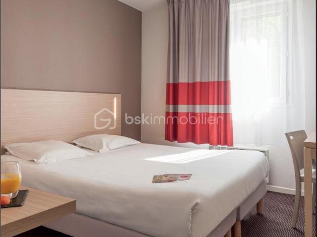 Appartement vente à Lyon, Métropole de Lyon