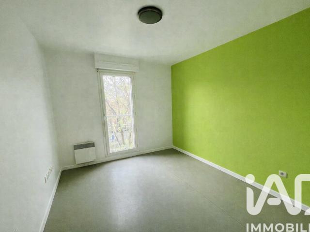 Appartement vente à Pierrefitte-sur-Seine, Saint-Denis