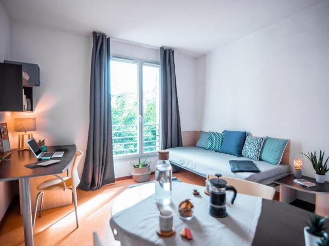 Appartement vente à Lyon, Métropole de Lyon