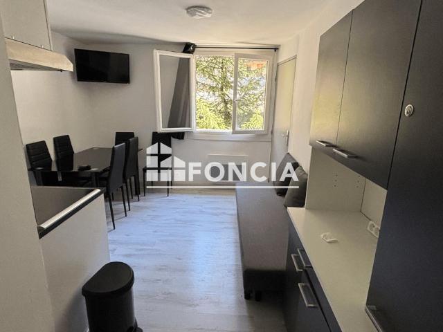 Appartement vente à Castellane, Allos