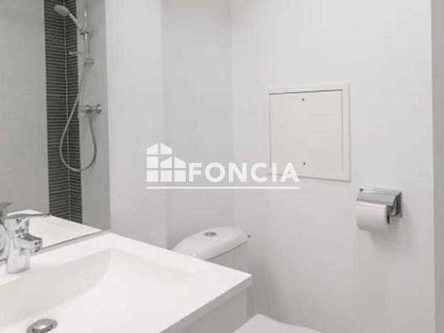 Appartement vente à L'Haÿ-les-Roses, Gentilly