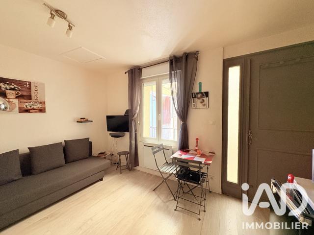 Appartement vente à Aurillac