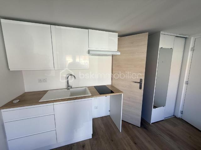 Appartement vente à Rochefort, Royan