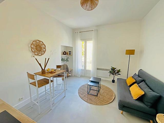 Appartement location à Aix-en-Provence, Sénas