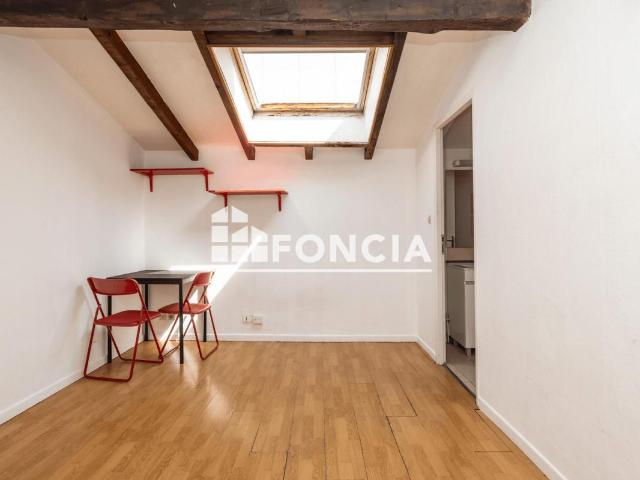 Appartement vente à Toulouse