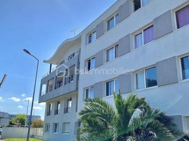 Appartement vente à Rochefort, Royan