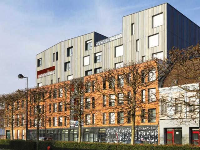 Appartement vente à Lille, Roubaix