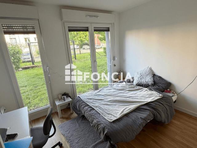 Appartement vente à Arras