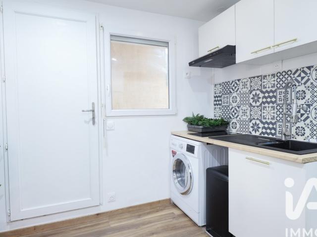 Appartement vente à Le Raincy, Villepinte