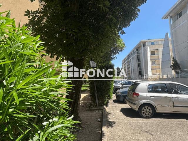 Appartement vente à Carreterie - Université, Avignon