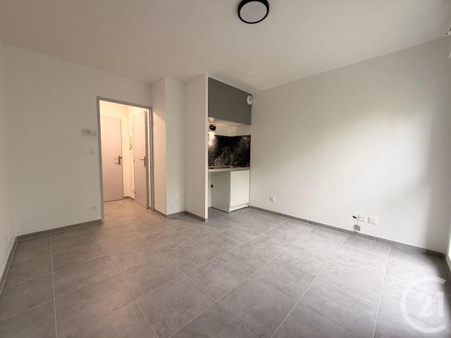 Appartement location à Metz