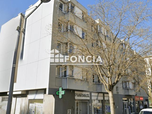 Appartement vente à Grenoble