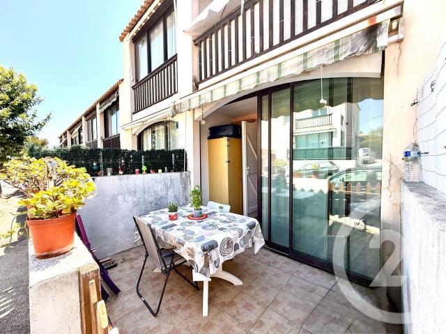 Appartement vente à Arrondissement de Toulon, Bandol