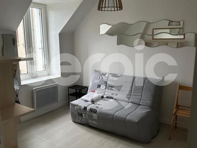 Appartement location à Orléans