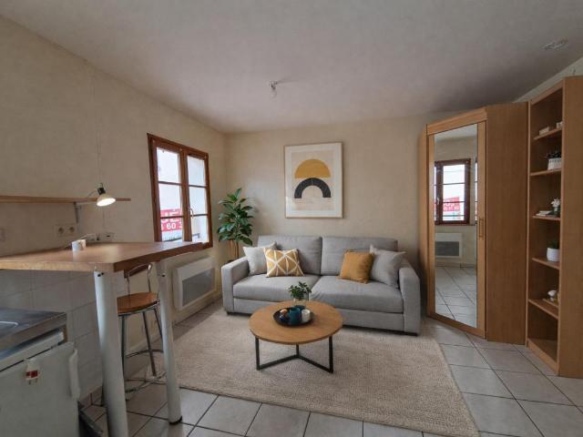 Appartement location à Vienne, Beaurepaire