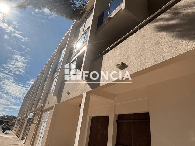 Appartement vente à Pyanet, Hyères