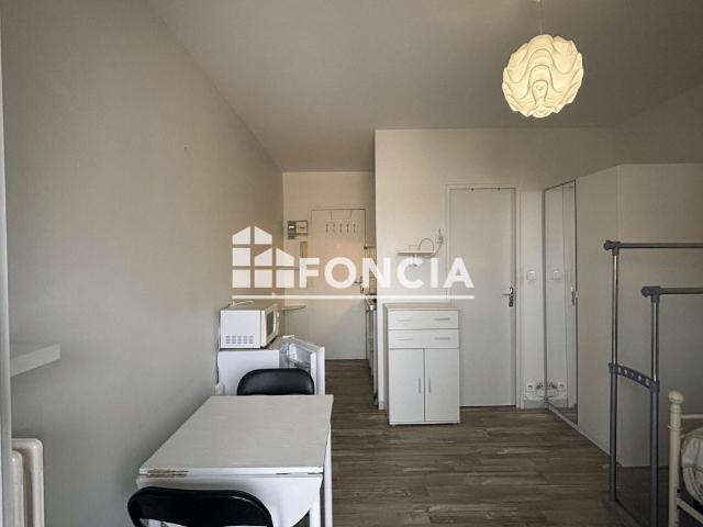 Appartement vente à Agen
