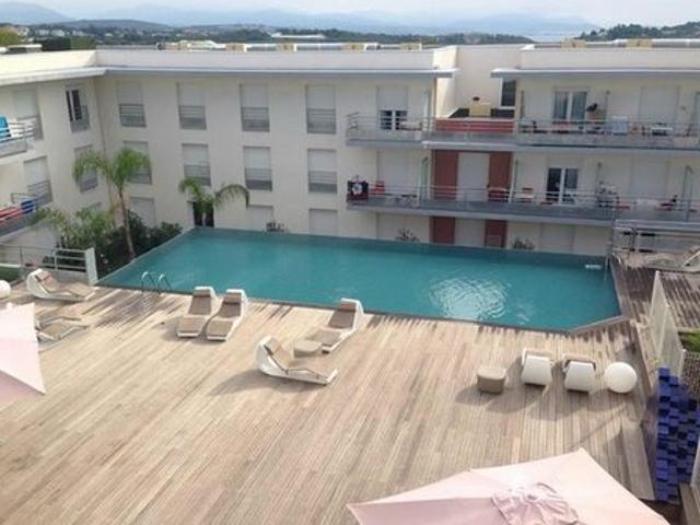 Appartement vente à Grasse, Antibes