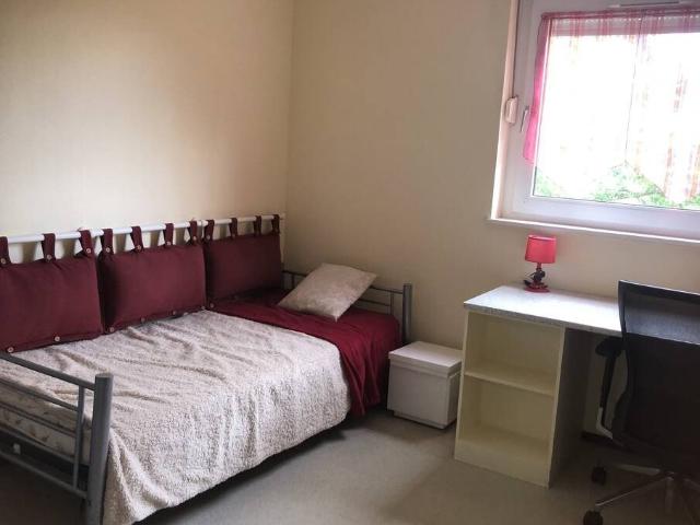 Appartement location à Pontoise, Cergy