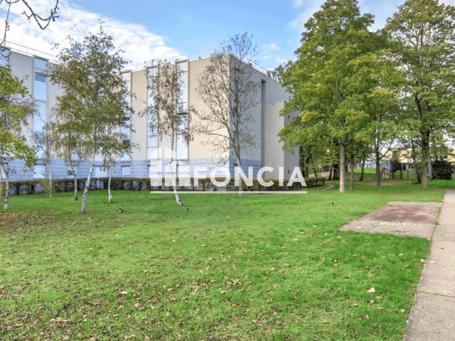 Appartement vente à Pontoise, Cergy