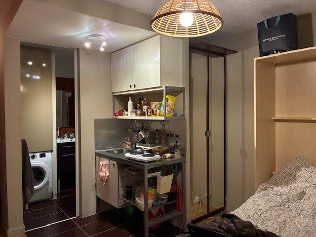 Appartement location à Bordeaux
