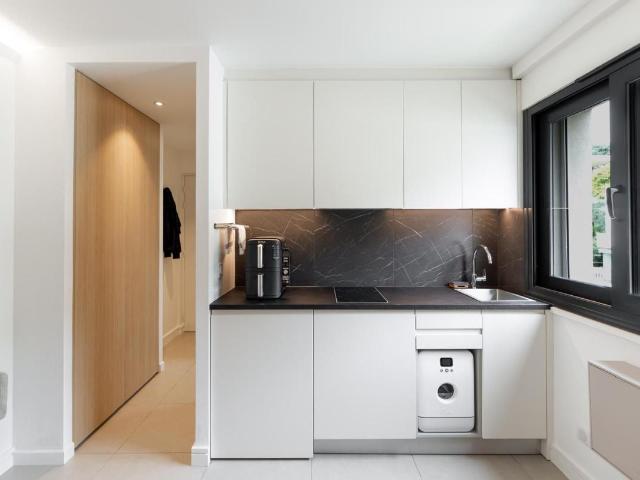 Appartement vente à Nice