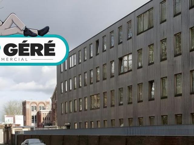 Appartement vente à Édouard Vaillant, Roubaix