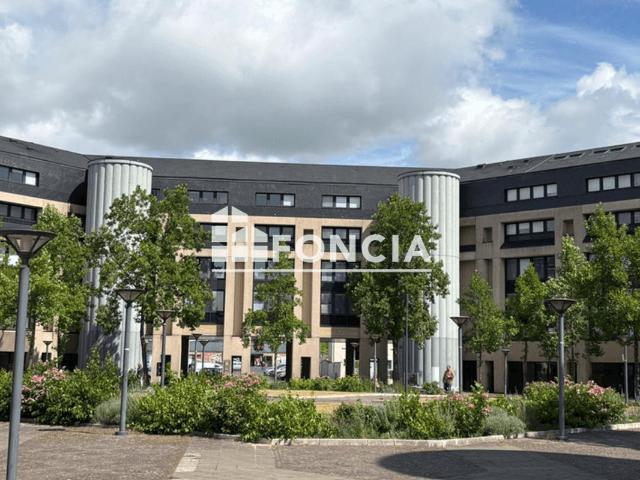 Appartement vente à Dunois Madeleine, Orléans