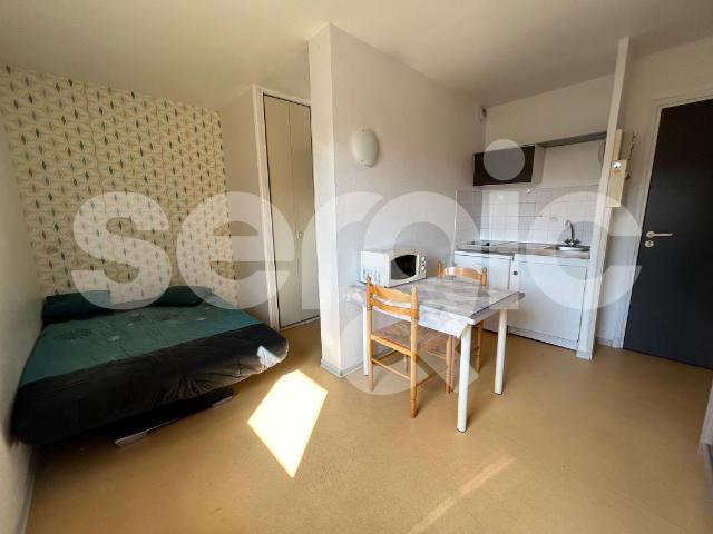 Appartement location à Arras