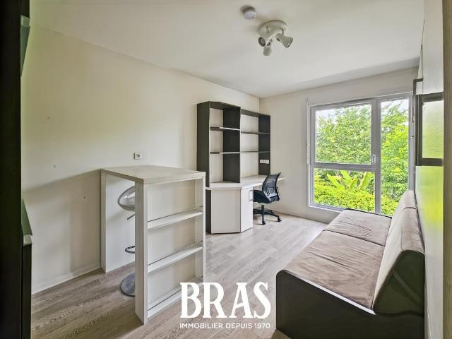 Appartement location à La Roche-sur-Yon, La Roche-sur-yon
