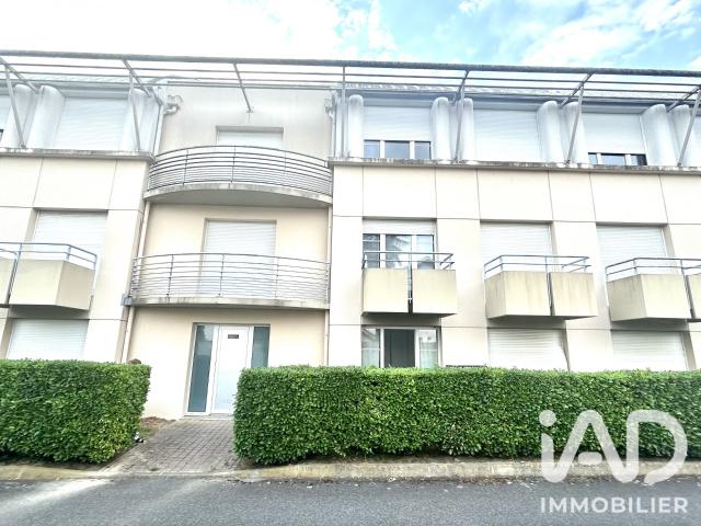Appartement vente à Pau