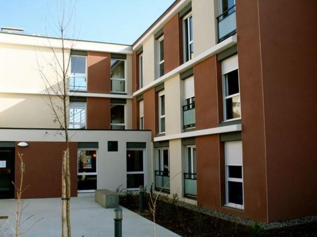 Appartement vente à Bron, Rhône