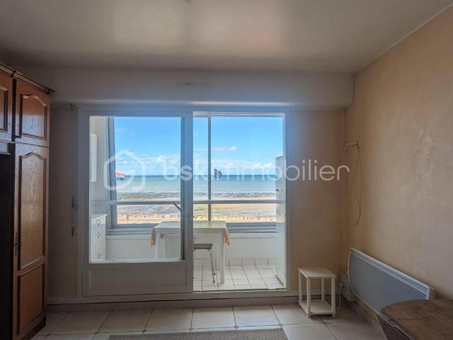 Appartement vente à Caen, Courseulles-sur-mer