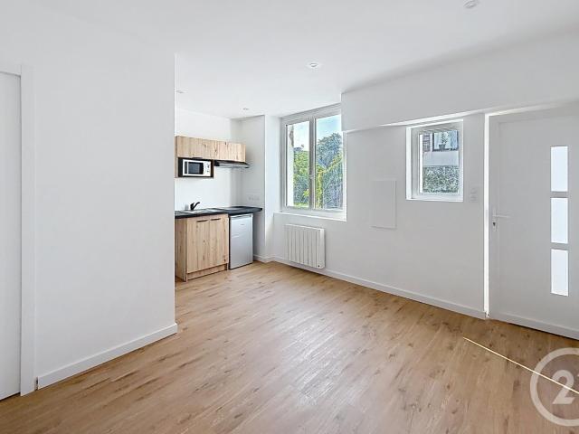 Appartement vente à Vannes, Bretagne