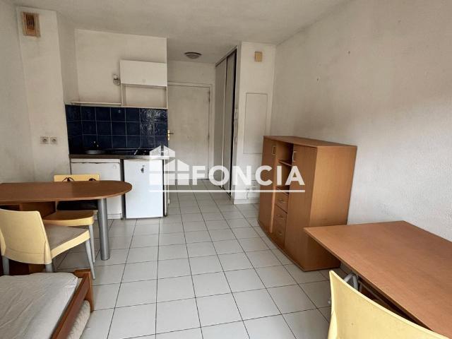 Appartement vente à Nice